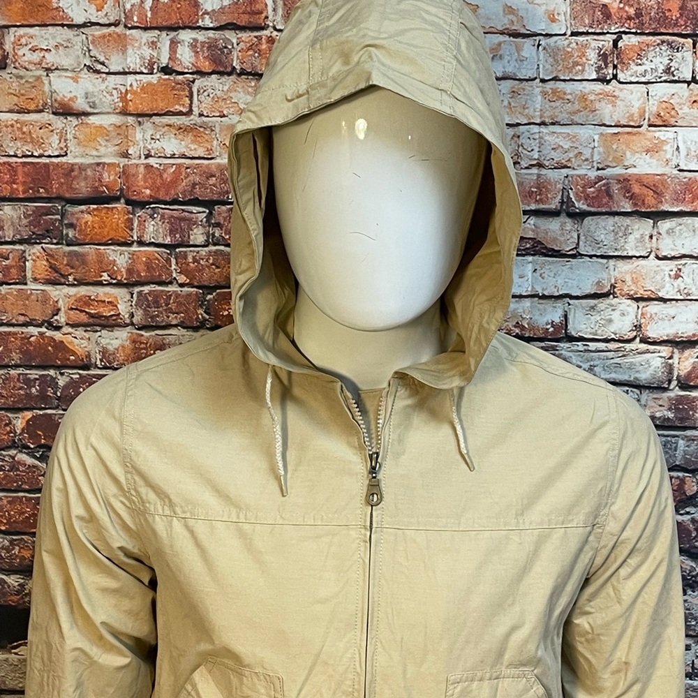 Larry Levine jacket medium size , armpit to armpit 19”, length 22”